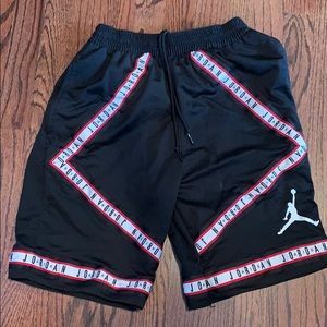 Jordan Jumpman Shorts